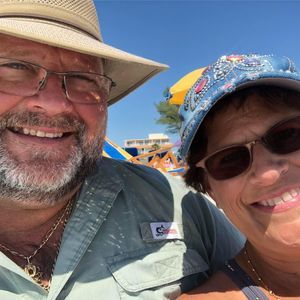 Meet your Posher, Kim